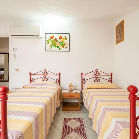 Villa La Brezza Del Sud Teulada Exterior foto